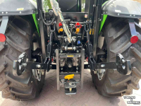 Tractor Deutz-Fahr 4070E