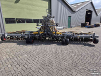 Grassland injector  Slootsmid SK7.02 bemester