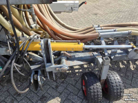 Grassland injector  Slootsmid SK7.02 bemester
