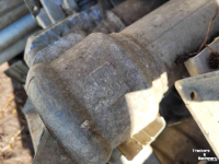 Irrigation pipes Laval Beregeningsbuizen 80 mm