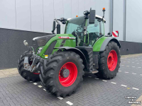 Tractor Fendt 724 ProfiPlus Gen6