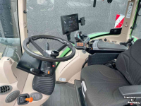 Tractor Fendt 724 ProfiPlus Gen6