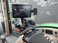 Tractor Fendt 724 ProfiPlus Gen6