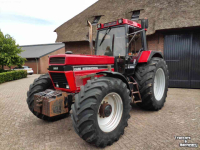 Tractor  1455xl 8700 uur