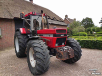 Tractor  1455xl 8700 uur