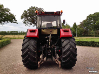 Tractor  1455xl 8700 uur