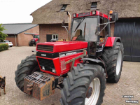 Tractor  1455xl 8700 uur