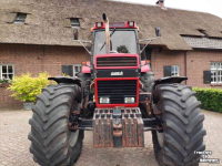 Tractor  1455xl 8700 uur