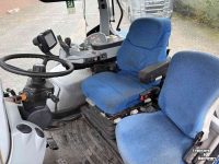 Tractor New Holland T7060 autocommand