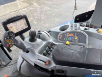 Tractor New Holland T7060 autocommand