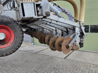 Slurry tank  Slootsmid SK7.02 bemester