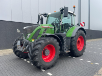 Tractor Fendt 724 ProfiPlus Gen6