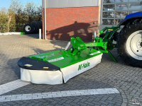 Mower McHale Proglide R310