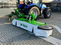 Mower McHale Proglide R310