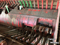 Self-loading wagon Krone Krone - Turbo 3500 T