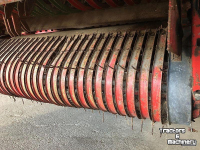 Self-loading wagon Krone Krone - Turbo 3500 T
