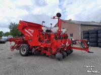 Potato planter Grimme GL 860