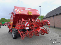 Potato planter Grimme GL 860
