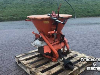 Snow Removal Equipment Rauch SA 121 R zoutstrooier Sald Spreader