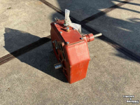 Other irrigation equipment and accessories Kaweco Comer  9.742.008.30   kaweco vertragingskast beregenings aandrijving