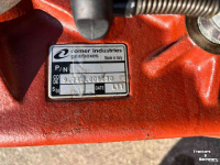 Other irrigation equipment and accessories Kaweco Comer  9.742.008.30   kaweco vertragingskast beregenings aandrijving