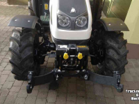 Front-hitch & Pto Lesnik SHL FM8 DEUTZ-FAHR SAME LAMBORGHINI