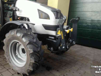 Front-hitch & Pto Lesnik SHL FM8 DEUTZ-FAHR SAME LAMBORGHINI