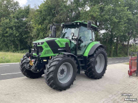Tractor Deutz-Fahr 6130 TTV. Vario