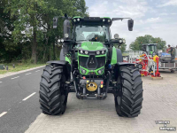 Tractor Deutz-Fahr 6130 TTV. Vario
