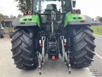 Tractor Deutz-Fahr 6130 TTV. Vario