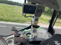 Tractor Deutz-Fahr 6130 TTV. Vario