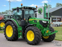 Tractor John Deere 6R 150