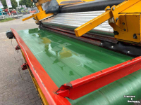Receiving hopper Bijlsma Hercules Jumbo 2400