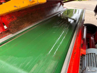 Receiving hopper Bijlsma Hercules Jumbo 2400