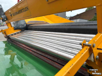 Receiving hopper Bijlsma Hercules Jumbo 2400