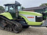 Tractor Claas CHALLENGER 35