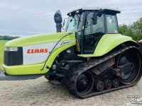 Tractor Claas Challenger 35 Cat.6 cil.turbo.
