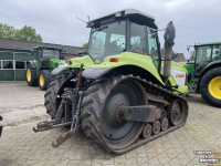Tractor Claas Challenger 35 Cat.6 cil.turbo.