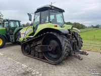 Tractor Claas Challenger 35 Cat.6 cil.turbo.