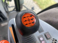 Tractor Claas Challenger 35