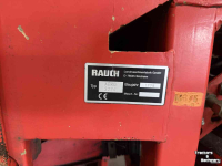 Fertilizer spreader Kuhn Rauch Aero 2224