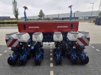 Seed drill Monosem NG Plus ME DT 6 rijige maiszaaier