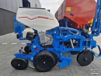Seed drill Monosem NG Plus ME DT 6 rijige maiszaaier