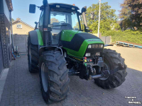 Tractor Deutz-Fahr Agrotron M620