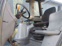 Tractor Deutz-Fahr Agrotron M620