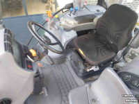 Tractor Deutz-Fahr Agrotron M620