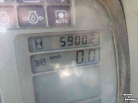 Tractor Deutz-Fahr Agrotron M620