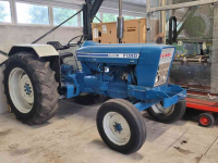 Tractor Ford 5000