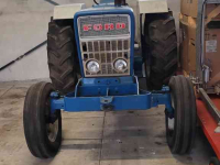Tractor Ford 5000