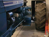 Tractor Ford 5000